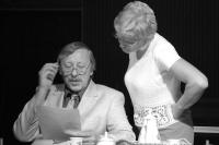 Klapý, Rádobydivadlo, Elegie tyrolská, 2010