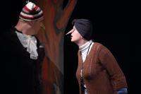 Plzeň, Jezírko, Příběhy z peří, KP RADNICKÝ DRÁČEK Radnice 2014