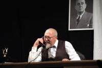 Mladá Boleslav, Divadýlko na dlani, Všichni jsme herci, CP Jiráskův Hronov 2018