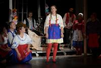 Úpice, Alois Jirásek, Prodaná nevěsta, CP Popelka Rakovník 2023