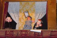 Prostějov, LD Starost, Sňatek z rozumu, 2007