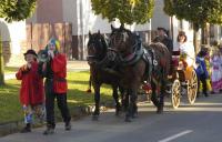 Divadelní Přibyslav 2008, zahájení přehlídky