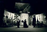 Hronov, MAJ, Svatba Krečinského, 1985