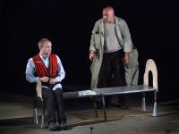 Slovensko, Poprad, Divadlo Commedia,  ZOO, 2007