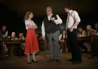 Libošovice, LOS, Naši furianti, 2019