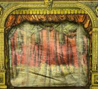 Havlíčkův Brod, Brodské ochotnické divadlo 1836 - 2016, vernisáž výstavy