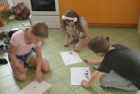 Hronov, JH 2024, Semináře - Malí tvůrci