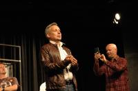 Praha, DIVADLO (bez záruky) PRAHA, R.U.R., CP Divadelní Piknik Volyně 2022