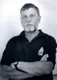 VIK, Vlastimil, CP Jiráskův Hronov 2001