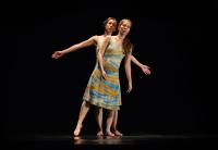 Plzeň, ZUŠ B. Smetany, NoTa, Mezi pískem a pěnou, CP Otevřeno Kolín 2011