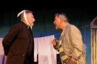 Klapý, Rádobydivadlo, Rozmarné léto, CP Divadelní Piknik Volyně 2016