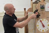 Praha, Divadlo b, Pavouk Čenda, LCH 2024