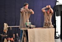 Pečky, Toy Machine, Král Karel, CP Jiráskův Hronov 2017