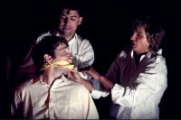 Hvozdná, Kroužek divadelních ochotníků, Starci na chmelu, 2011