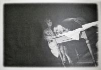 Praha, Jelo, Výběrčí, CP Jiráskův Hronov 1990