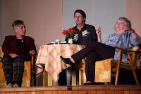 Hostouň, Kozina, Nejlepší jsou studený, KP Žlutické divadelní léto, 2023