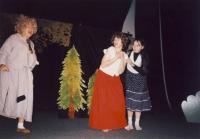 Chomutov, POHODA, Houbový Kuba, 2000