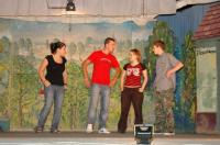 Trstěnice, Vojnarka, Ufoni v Čechách, 2008