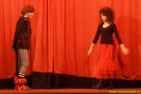 Bozkov, Sokol DDS, Ženich pro čertici, 2012