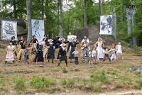 Kateřinky, Kateřinské sousedské divadlo, Krvavej tyjátr, 2014, obr. 14