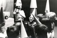 Praha-Vinohrady, DLS ÚDPM JF, O sedmi trpaslících a ještě jednom navíc, KDL 1980