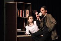 Slavičín, SemTamFór, Povídky z jedné a druhé kapsy, Popelka Rakovník, 2025