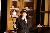 Ostrava-Proskovice, 1. Jarkovská Divadelní Společnost, Jezinky bezinky, 2010