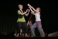 Turnov, Myš-maž, ADHDi, Alibaba a 40 loupežníků, DS Jbc n. N. 2022