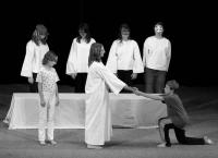 České Budějovice, DDM Lannovka, Město masek, 2007