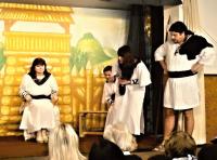 Deštné v Orlických horách, Kačenka, Parohaté pověsti, 2012