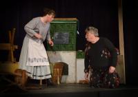 Libošovice, LOS, Dalskabáty, hříšná ves, 2014