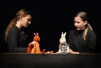 Svitavy, Dramatická školička, Málo, Haló, Jácíčku, CP Dětská scéna Svitavy 2013