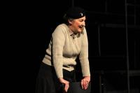 Praha, Divadlo Máj, Mařka, KP Divadelní Tříska 2023