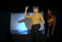 Turnov, Myš-maž, ADHDi, Ten, co se nepovedl, DS Jbc n. N. 2022