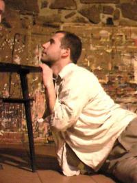 Havířov, V soukolí, Jinde jinak, KP Setkání divadel – MJF Valašské Meziříčí 2000