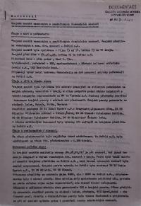 Hradec Králové, Krajské kulturní středisko, Impuls, Světlá nad Sázavou, KP vesnických divadelních souborů, 1973