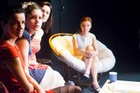 Plzeň, Divadlo MAEBH, Pět za jednu aneb Když se kýta utrhne, 2017