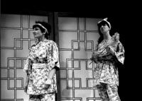 Mnichovo Hradiště, DS Tyl SKP LIAZ, Princezna T, 1988