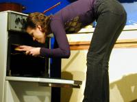 Stochov, Luna, Pokojíček, KP Wintrův Rakovník 2000