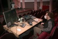 Červený Kostelec, KP Červený Kostelec, natáčení záznamu divadelních inscenací