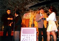 Valašské Meziříčí, Schod, Pohřební ústav, 2000