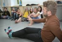 Hronov, Seminář Jana Holce a Magdaleny Tkačíkové Herec a Režisér, CP Jiráskův Hronov 2021