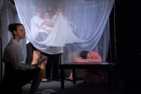 Ostrov, ZUŠ, Na poslední chvíli, Jako v zrcadle, jen v hádance, KP Radnický dráček 2017