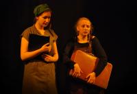 Ostrov, HOP-HOP, Tak tohle je naše Leni?! CP Popelka Rakovník 2013