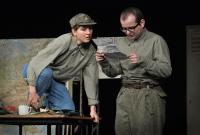 Kolín, Malé divadlo, Mlýny, KP Wintrův Rakovník 2013