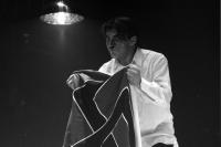 Apostrof 2009, Rumunsko,Tirgoviste, Divadlo Tony Bulandra, Zamilovaný Hitler