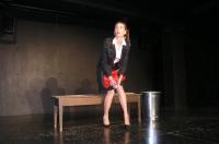 Praha-hlavní město, Motýlí divadelní společnost, Sami dnešní noci, 2012