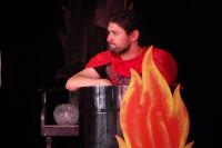 Plzeň, VÝSKUM, Kam čerti nesmějí, KP Radnický dráček 2018