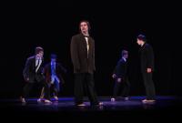 Červený Kostelec, ZUŠ, Akordy, Štvanice, CP Otevřeno 2013