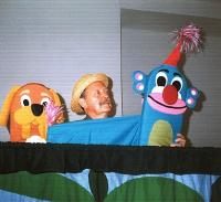 Praha, Bez opony, Pan doktor a jeho zvířátka, 2005